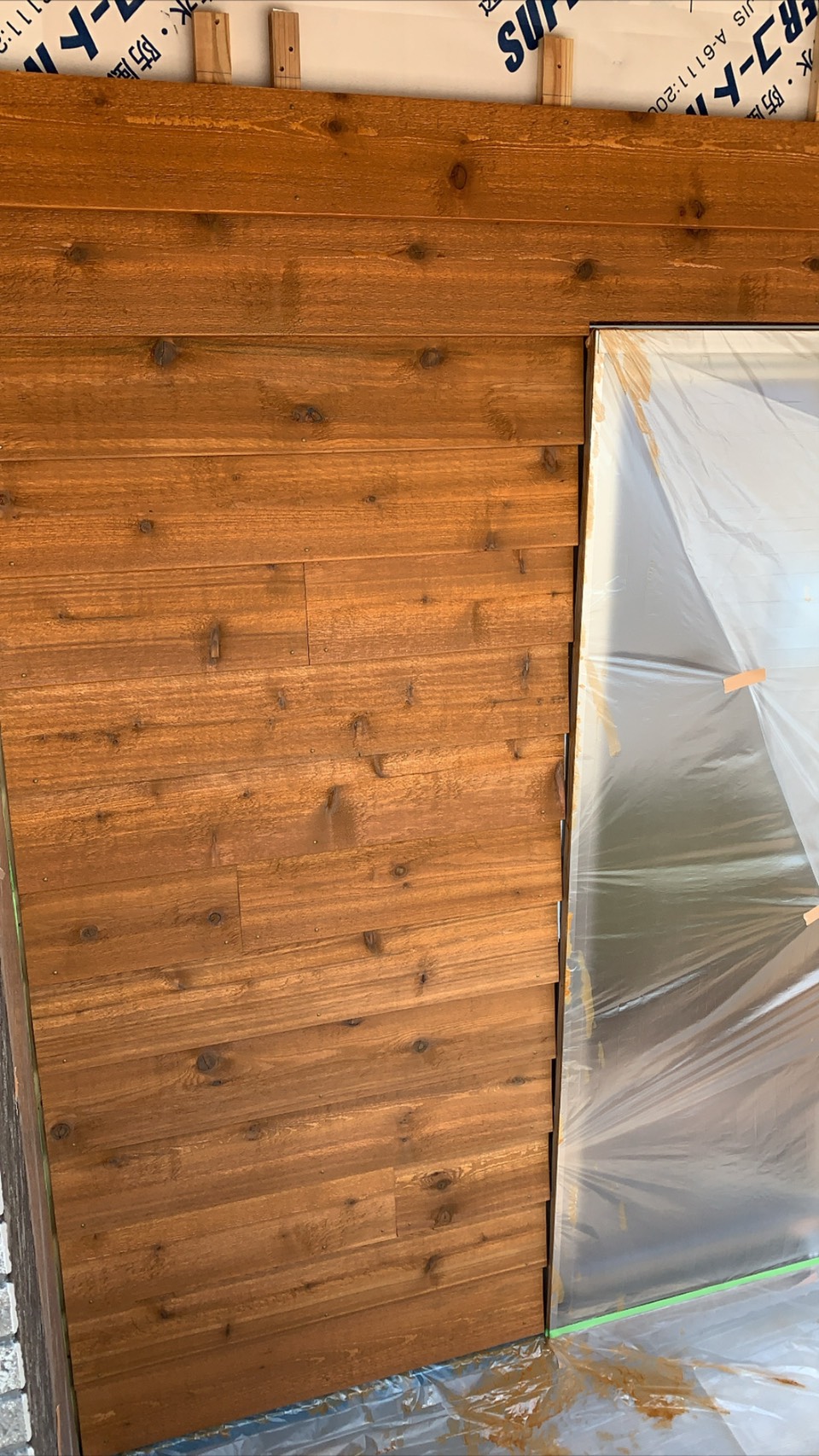 【2種類の定番塗料をご紹介】木部塗装