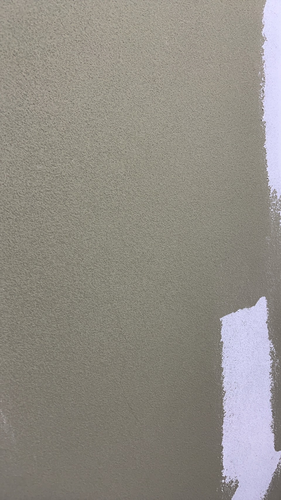 昔ながらの味が出る聚楽壁の塗り替えを行いました！