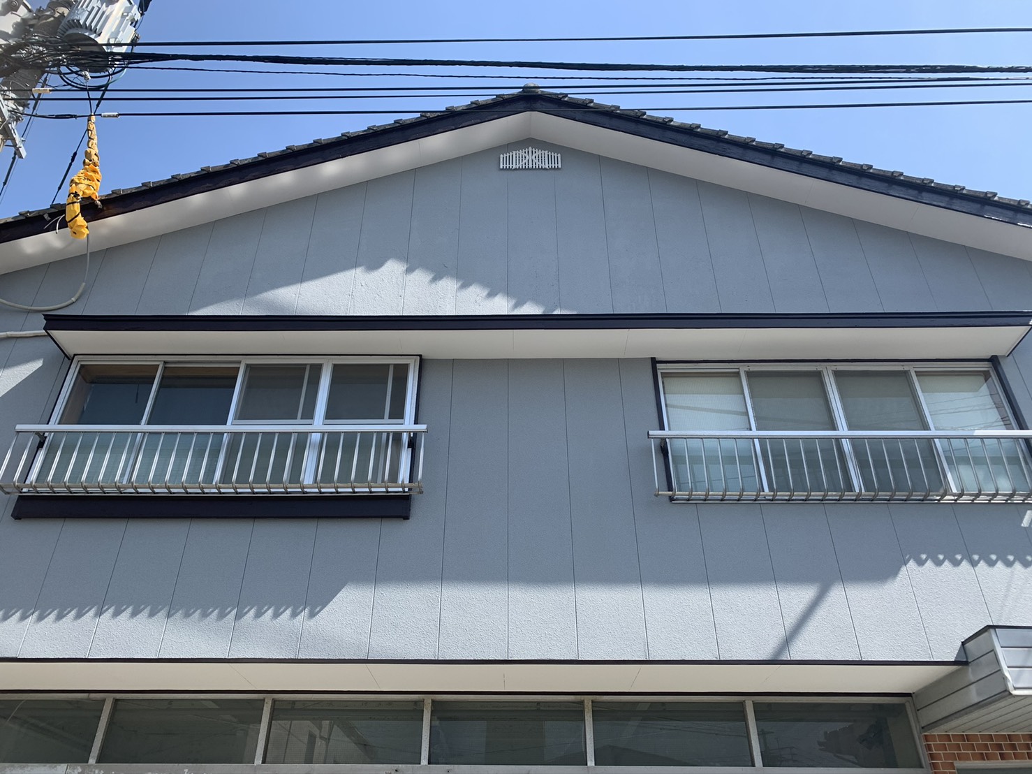 【外壁塗装】佐賀県伊万里市A様邸